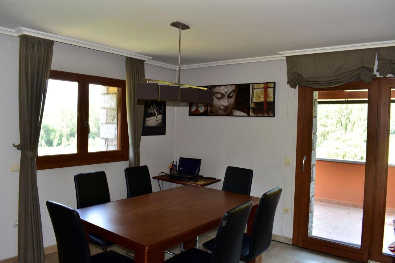 منزل الضيف بلان  في Casa Ferro المظهر الخارجي الصورة