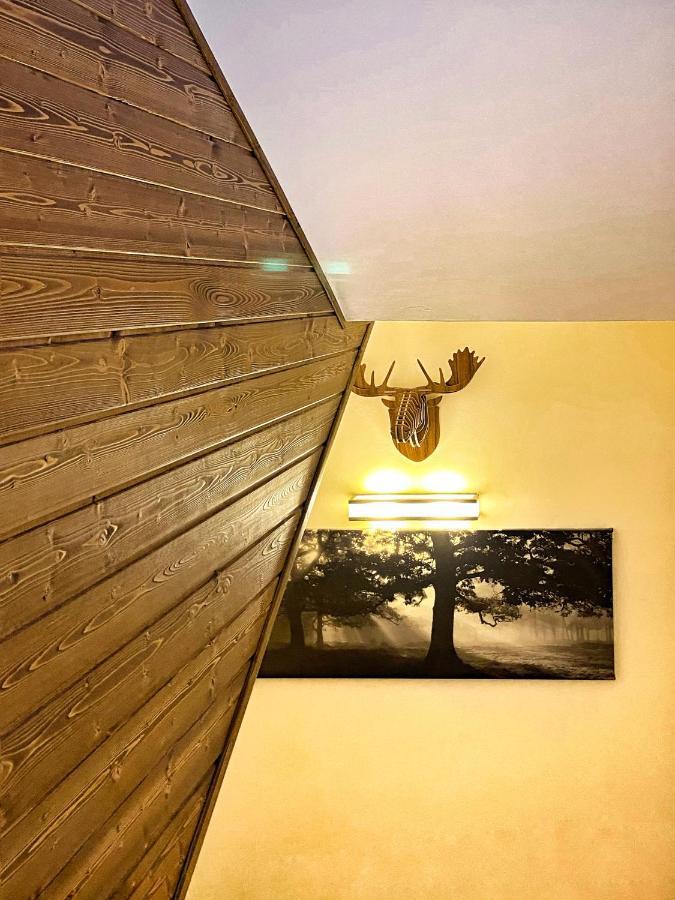منزل الضيف بلان  في Casa Ferro المظهر الخارجي الصورة